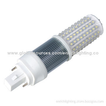 G24Q LED Bulb
